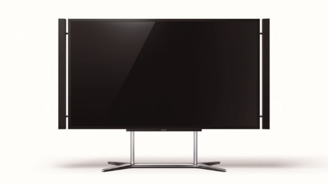 Με προ-παραγγελία, οι Sony Bravia 4K TV 84» και στην Ελλάδα